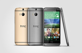 HTC One 可刷上Android L Port
