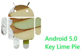 Android L版本号为何不叫Android 5.0？