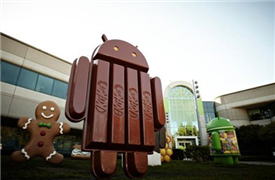 Google发布I/O 2014应用源代码