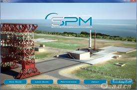 太空模拟大作《登月大计 SPM Road to the Moon》震撼曝光