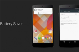 Android L是如何有效提升手机续航力的？