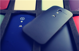摩托官方承认：Moto X将升级Android L