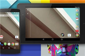 Android L手机将支持多用户账号
