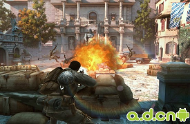 E3 2013: Gameloft曝光《兄弟连3 Brothers in Arms 3》