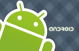 Android 初期的八款神机