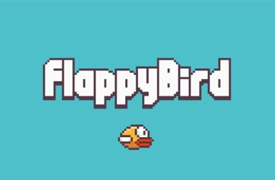 像素鸟升级版《Flappy Bird》将引入冷却系统 防止玩家沉迷