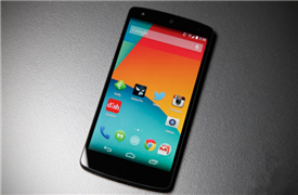 Nexus 6现身跑分数据库