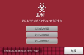 《瘟疫公司》中文破解版下载：游戏破解内容介绍