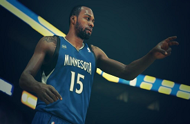 《nba2k15》中文版下载：游戏什么时候发布
