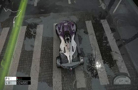 《真实赛车4》什么时候出：游戏什么时候正式发布