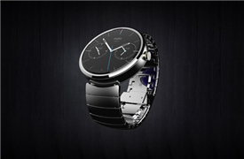 Moto 360智能手表配置曝光 售价为249美元