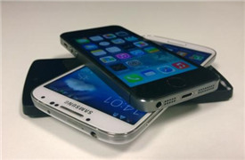 好手机不只有iPhone6，还有安卓旗舰机