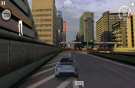 GT赛车3操作技巧：游戏操作技巧分享