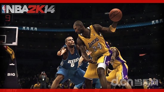 NBA 2K14先学会防守在打进攻 NBA 2K14防守技巧