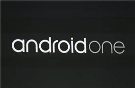 首款Android One手机下周印度上市