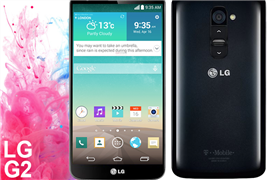 LG G2也会升级Android L系统