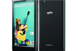 Google在印度发布首款Android One手机Dream UNO Mi-498