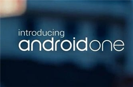 谷歌公布Android One合作厂商：HTC/联想在内
