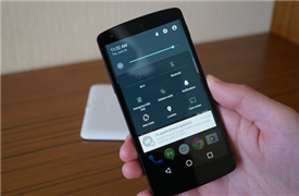 Android L即将更新，我们何时能用上？
