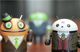 Android L还未正式到来，Android M已在测试