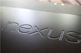 Nexus 6与Android L将于11月1日正式发布