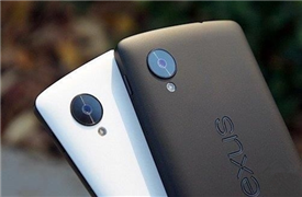Nexus6将至，Nexus5被列入“寿命终止”名单