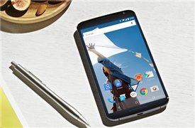 Nexus 6通过FCC认证 本周接受预定