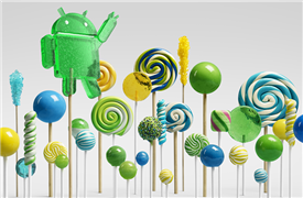 Android 5.0 Lollipop不得不看的16项新特性