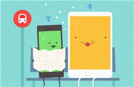 Google推Copresence计划 跨平台文件传输功能