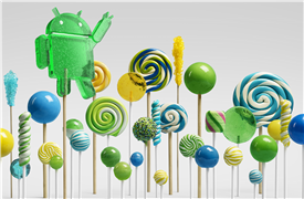 Google发布安卓5.0源码：亲儿子更新在即
