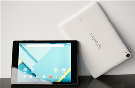 只要 199 美元！ Nexus 9 限时限量半价促销