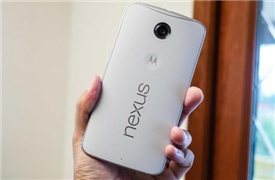 Google：Nexus 6 每周三补货