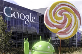 还得等：Android 5.0升级时间推迟至11月12日