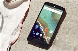 谷歌有可能停产Nexus 5：真的停产了？