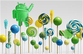 良心：Nexus 4开始迎来Android 5.0系统推送