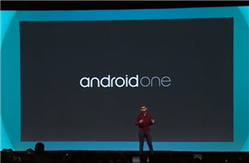 谷歌Android One廉价手机计划不顺利