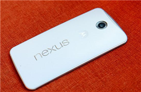 Nexus 6：开启加密功能将影响数据存取速度