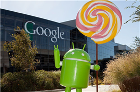 Android最新版本分布：超1/3设备已用上Android 4.4