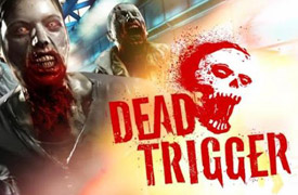 【已发布】《死亡扳机2 Dead Trigger 2》上手评测+视频双首发