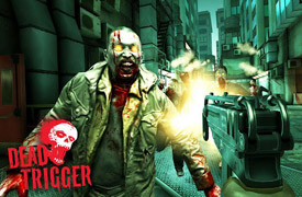 《死亡扳机2 DEAD TRIGGER 2》通关心得体会